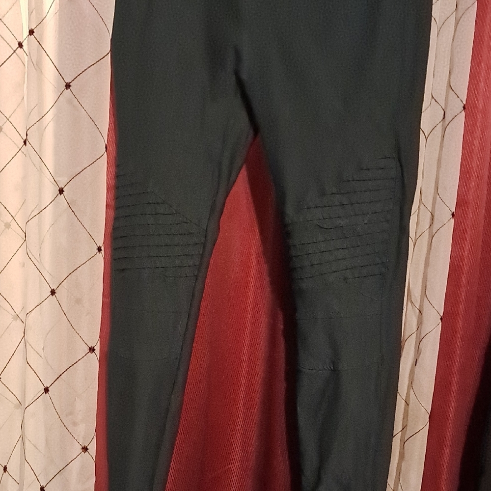 Stylish Dar Green Pants